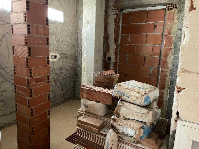 Foto 3ecd72f7-ffd2-44e0-bfa0-9b7120f7482f. Chalet en calle moledero 39 chalet independiente en la aparecida en Cartagena