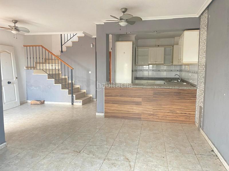 Foto 4887c1bc-55c5-464d-8662-de55200faf8b. Chalet en calle moledero 39 chalet independiente en la aparecida en Cartagena