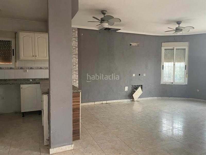 Foto 4fe060b6-d67c-4464-9758-8fe2d60c446d. Chalet en calle moledero 39 chalet independiente en la aparecida en Cartagena