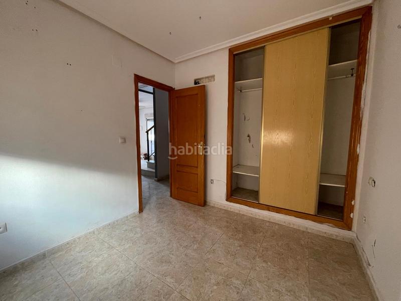 Foto 6a6dd7db-6fd5-4dd3-b662-034267b56f91. Chalet en calle moledero 39 chalet independiente en la aparecida en Cartagena