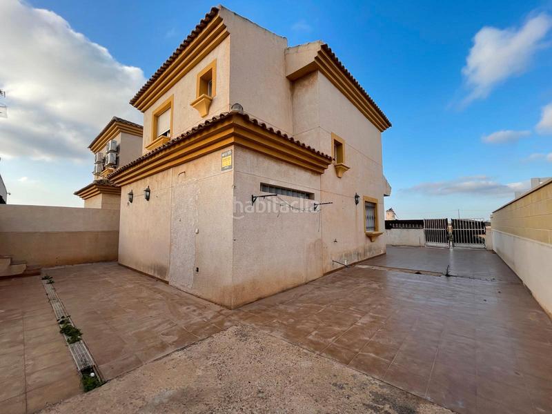 Foto 707af655-1451-44a5-9e26-e453d9099460. Chalet en calle moledero 39 chalet independiente en la aparecida en Cartagena