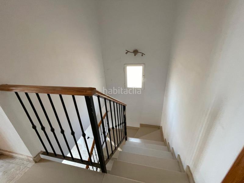 Foto 7458fc18-353c-47b2-9dcd-dcece4ef3691. Chalet en calle moledero 39 chalet independiente en la aparecida en Cartagena