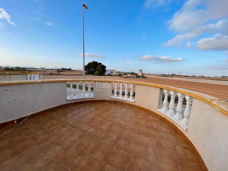 Foto aa87bbcb-7fb5-4509-a44c-9e02babdd804. Chalet en calle moledero 39 chalet independiente en la aparecida en Cartagena