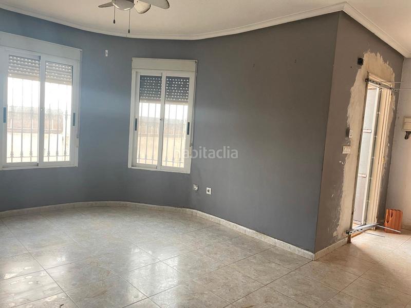 Foto b28350ff-d8d7-4460-b3ed-2dcec4e43f59. Chalet en calle moledero 39 chalet independiente en la aparecida en Cartagena