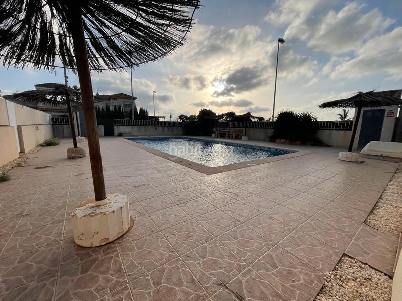 Foto c553e18b-33dd-41a5-ba72-4ebe5b1fb598. Chalet en calle moledero 39 chalet independiente en la aparecida en Cartagena