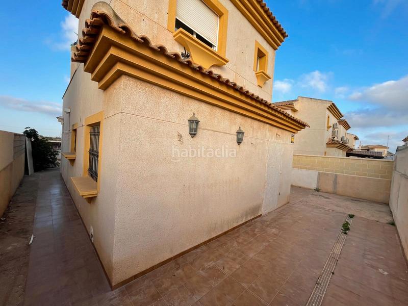 Foto c93f1f75-f031-4084-b419-7b368c894f63. Chalet en calle moledero 39 chalet independiente en la aparecida en Cartagena