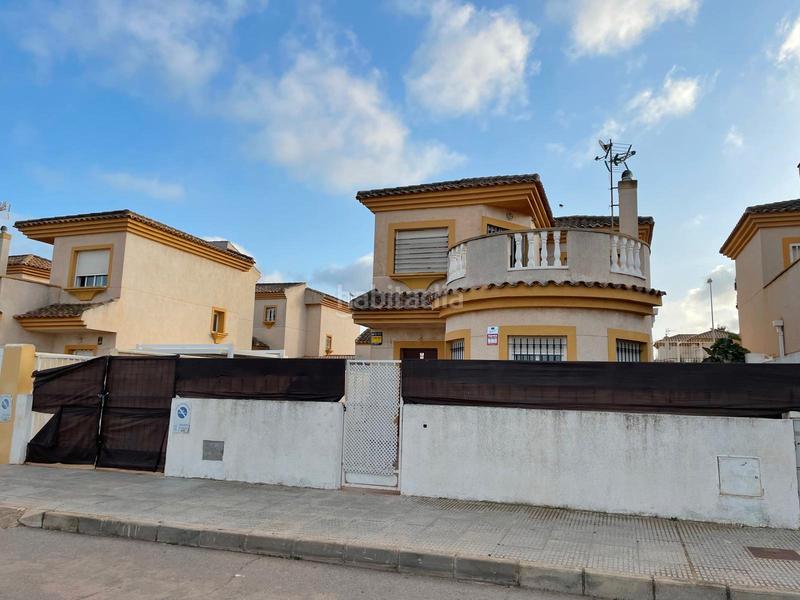 Foto d3a0b8d6-d8d5-4da4-8961-4452eecab73f. Chalet en calle moledero 39 chalet independiente en la aparecida en Cartagena