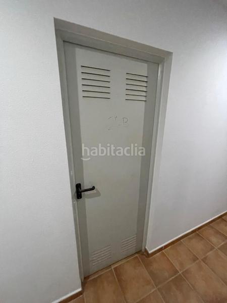 Foto 13fd7d81-bd5a-494b-9722-32e3e2b2d8db. Etagenwohnung in San Javier San Javier