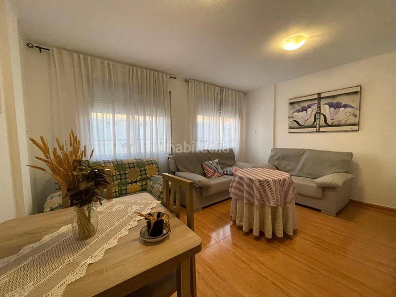 Foto 582aace3-535e-4880-ac1a-60728fd5b735. Etagenwohnung in San Javier San Javier