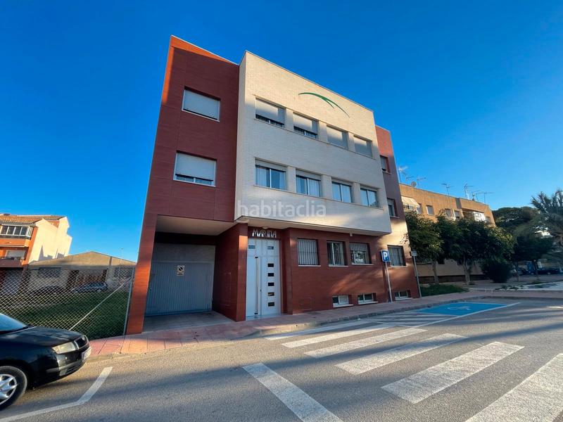 Foto 7032092d-5542-4107-96a3-e61006f4356a. Etagenwohnung in San Javier San Javier