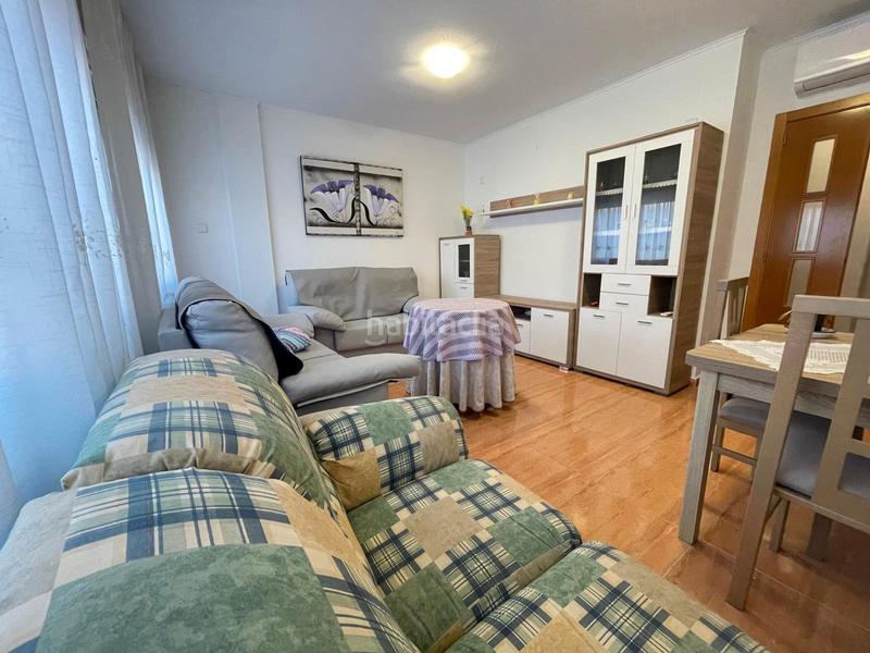 Foto 8cdf2c90-7dad-4b29-8fd0-b1e036697b4b. Etagenwohnung in San Javier San Javier