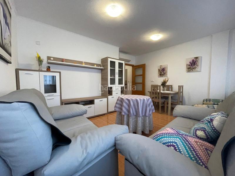 Foto ae98bd42-ca65-4066-ab36-204198c42075. Etagenwohnung in San Javier San Javier