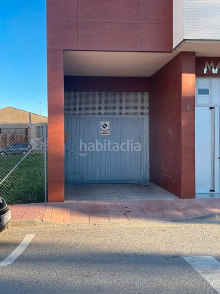 Foto c9d83961-0838-4a26-8bff-f5daa8714abe. Etagenwohnung in San Javier San Javier