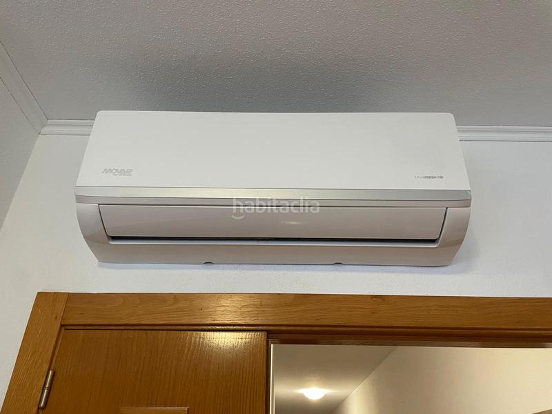 Foto ca9914f0-7a58-40e1-ab2e-6e40f511a3aa. Etagenwohnung in San Javier San Javier