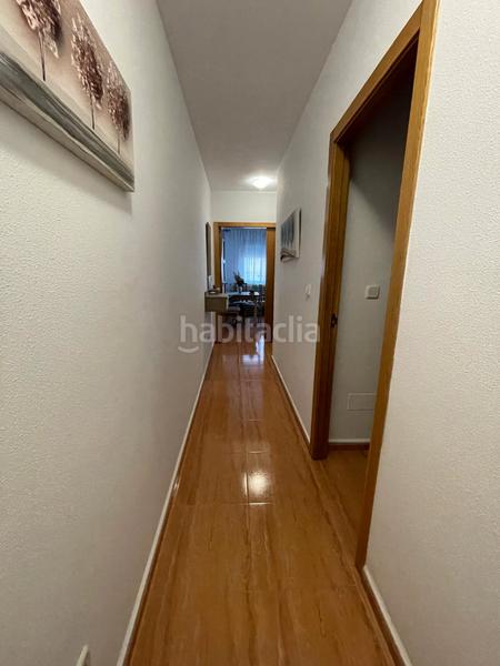 Foto d08cb081-d0ea-41a3-8186-919a4ce4557e. Etagenwohnung in San Javier San Javier