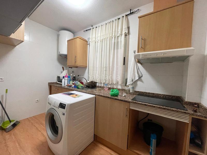 Foto db93a830-11b5-49c6-83b1-3ab104c62d7a. Etagenwohnung in San Javier San Javier