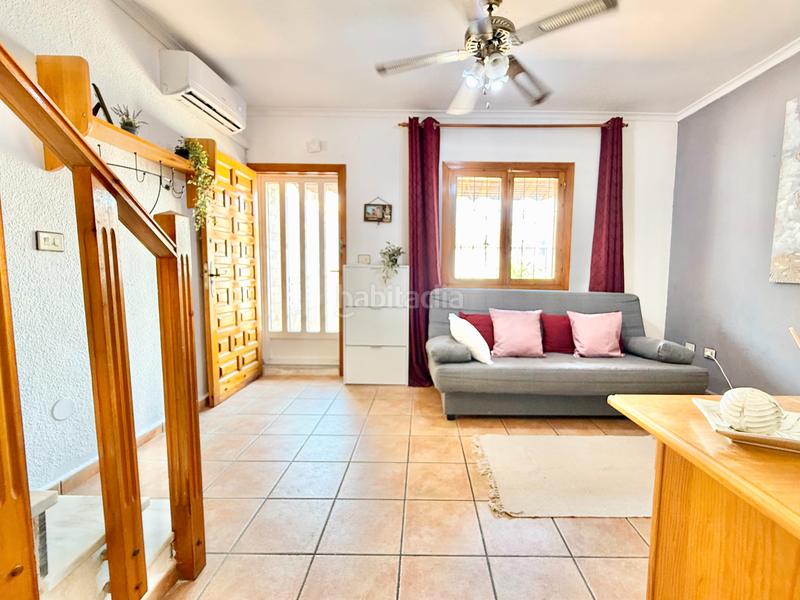 Foto 18ddd4f6-dba2-486d-9de9-a899f13913ea. Casa a schiera in Los Cuarteros San Pedro del Pinatar