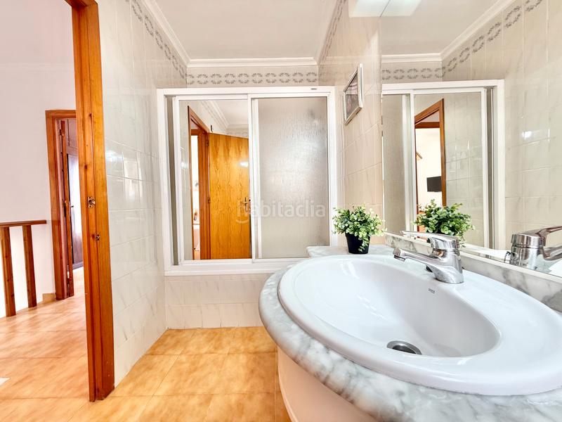 Foto 215b4ea7-ff17-469a-9ce2-284618b3a550. Casa a schiera in Los Cuarteros San Pedro del Pinatar