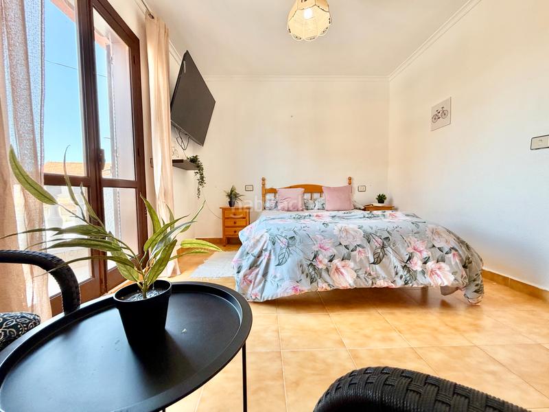 Foto 64efa093-7de8-4e90-9fc7-f66b904f7dda. Casa a schiera in Los Cuarteros San Pedro del Pinatar