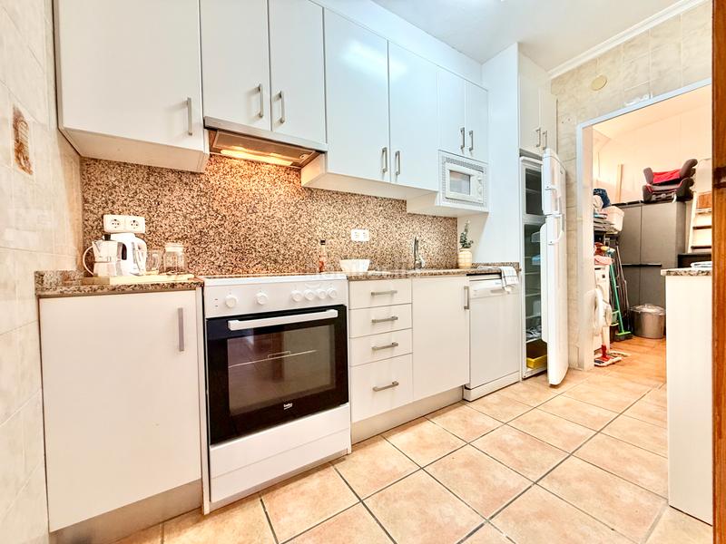 Foto 97199c1c-43a6-4978-b0f4-e152ec7c3c17. Casa a schiera in Los Cuarteros San Pedro del Pinatar