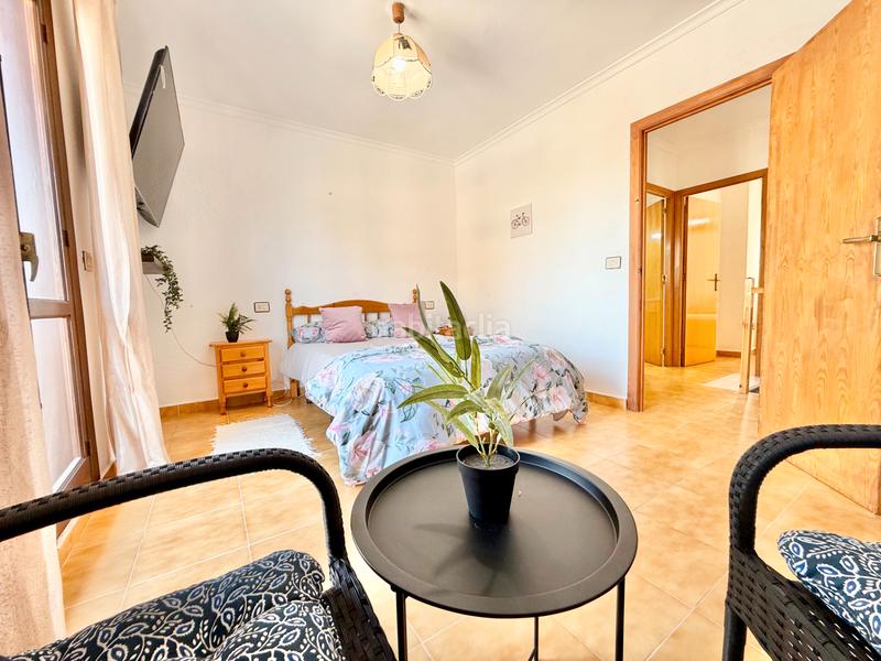 Foto b578455c-4d26-4a33-ab15-b1a827e1285f. Casa a schiera in Los Cuarteros San Pedro del Pinatar