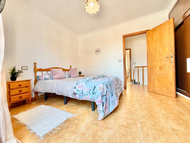 Foto d4e14791-2603-414a-890a-4b82e6eee706. Casa a schiera in Los Cuarteros San Pedro del Pinatar