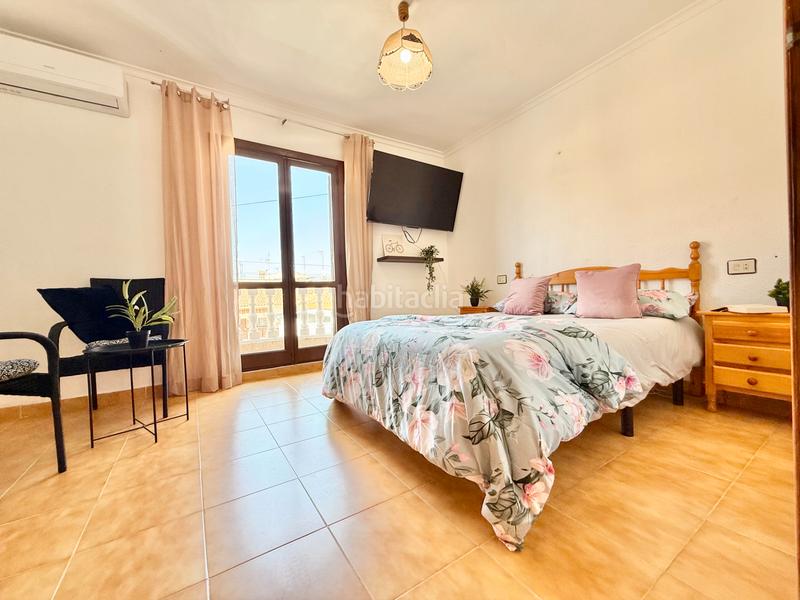 Foto e0517d5a-178f-4401-bb52-f0cf3cefb046. Casa a schiera in Los Cuarteros San Pedro del Pinatar