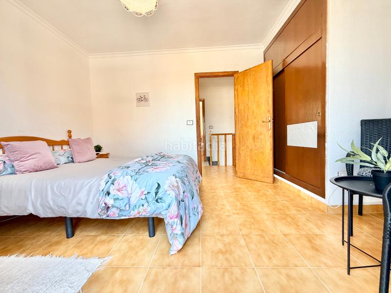 Foto 258f91c8-c4f3-4d67-bce2-43fe1353bf2b. Casa adosada en Los Cuarteros San Pedro del Pinatar