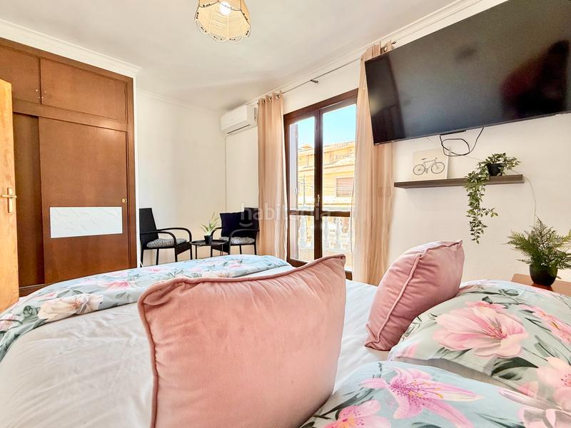 Foto 60cc52ad-e6dd-483d-b154-0901f60bdfd2. Casa adosada en Los Cuarteros San Pedro del Pinatar