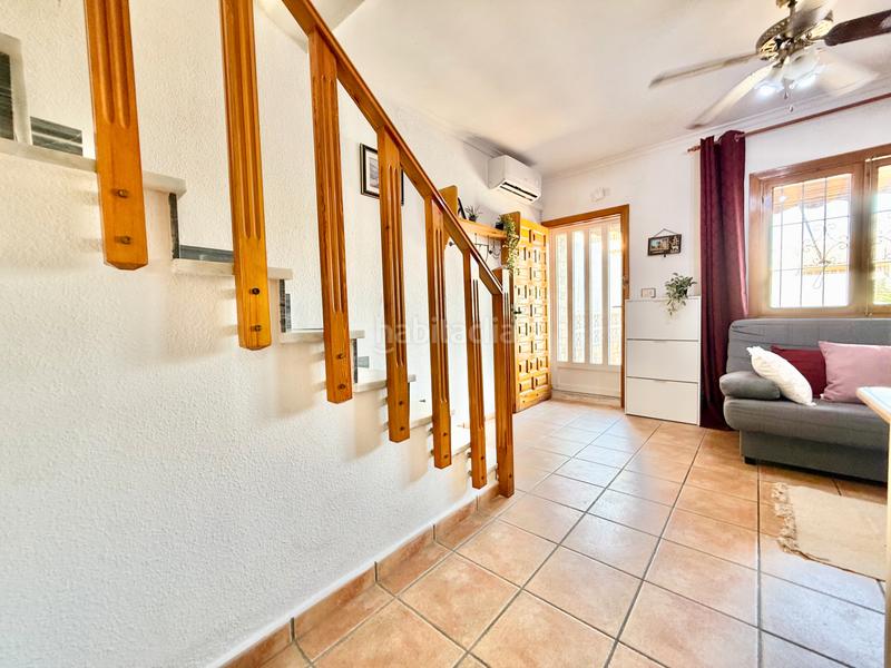 Foto 969661ac-61f0-48e9-aef4-43605b9f6a3c. Casa adosada en Los Cuarteros San Pedro del Pinatar