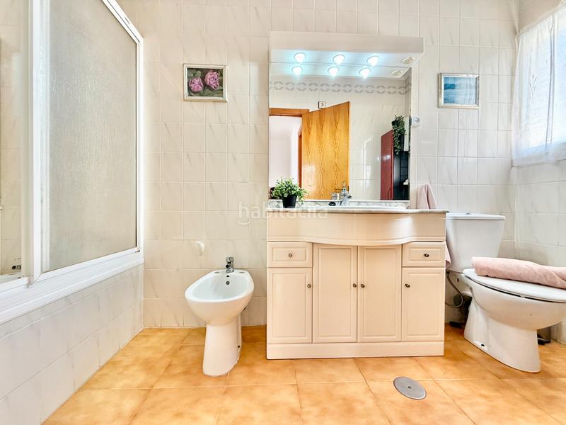 Foto b82ee82c-1f74-442e-ab45-91501fca39e3. Casa adosada en Los Cuarteros San Pedro del Pinatar