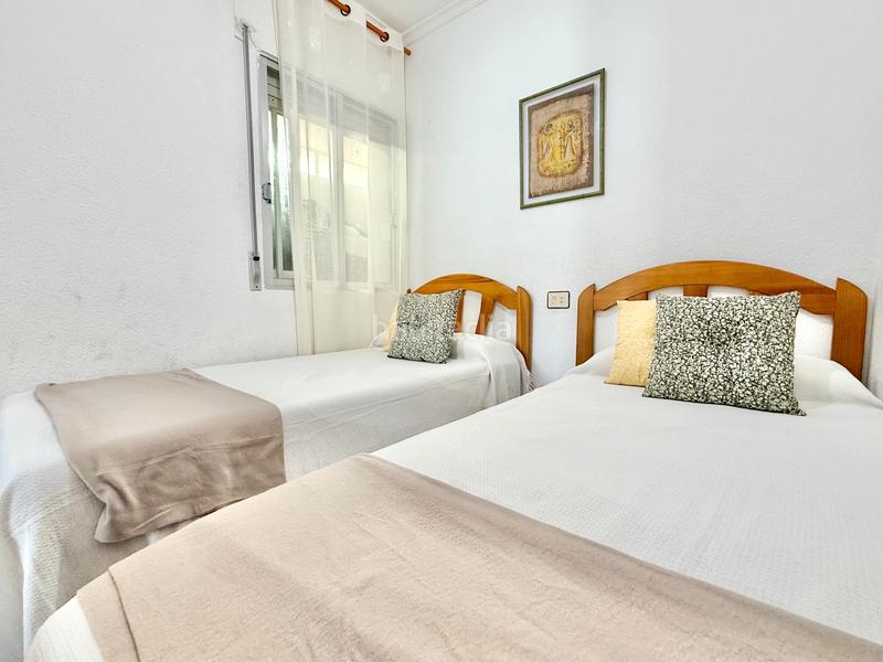 Foto 5be4172c-d320-4bca-8631-f5d03e2bd80d. Reihenhaus in Los Cuarteros San Pedro del Pinatar