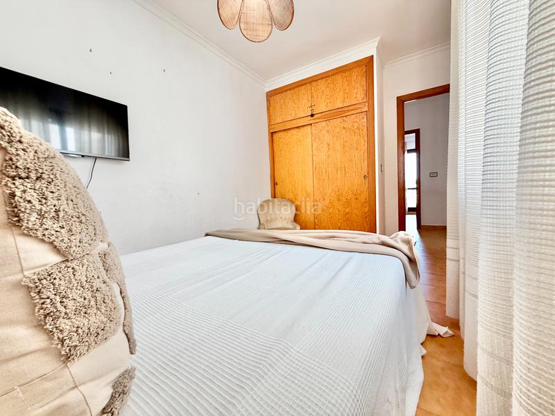 Foto c1eba085-81d4-4356-9ce5-6d3c7f0833db. Reihenhaus in Los Cuarteros San Pedro del Pinatar