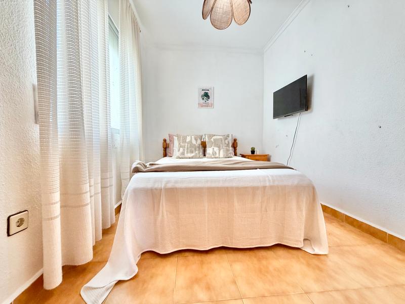 Foto cf1a8e1b-f6f2-4744-b07a-af6443a00a2a. Reihenhaus in Los Cuarteros San Pedro del Pinatar