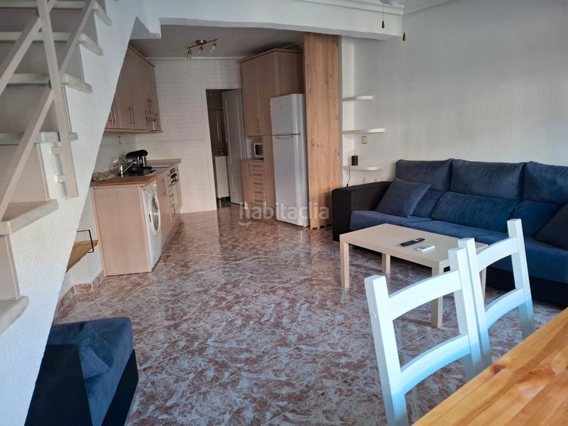 Foto 01c99640-b7ad-4e5d-bcfb-959637329502. Casa a schiera in Los Cuarteros San Pedro del Pinatar