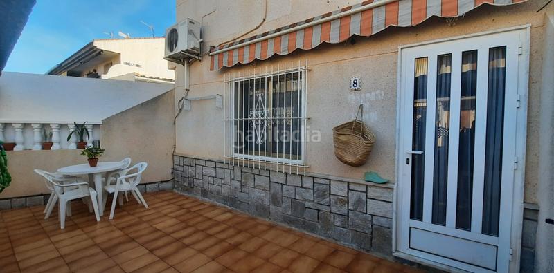 Foto 4821f291-7705-4079-95c1-dd0c791f6cde. Casa a schiera in Los Cuarteros San Pedro del Pinatar