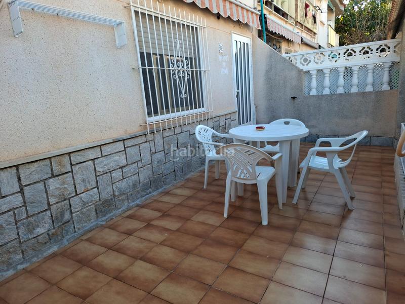 Foto 0a851792-bbc0-4373-a035-a0fd66e53f54. Maison jumelée dans Los Cuarteros San Pedro del Pinatar