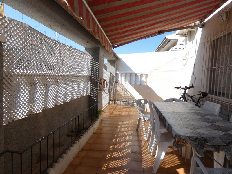 Foto 1c2a8f40-6a4b-45ca-ae4b-5ffa0f472205. Semi detached house in Los Cuarteros San Pedro del Pinatar