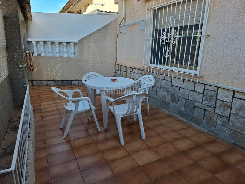 Foto 3310b641-94f6-49bd-b5ec-910baab6eb7e. Semi detached house in Los Cuarteros San Pedro del Pinatar