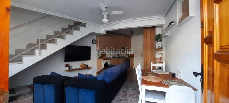 Foto ed616260-6812-44dc-8ea6-e983d219c787. Semi detached house in Los Cuarteros San Pedro del Pinatar