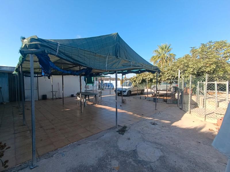 Foto 816ce852-5d3c-435d-9b58-49fc5086c3e0. Masia a San Javier San Javier