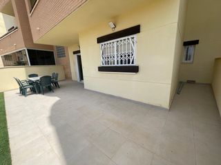 Appartement à Gea y Truyols. Campo de golf