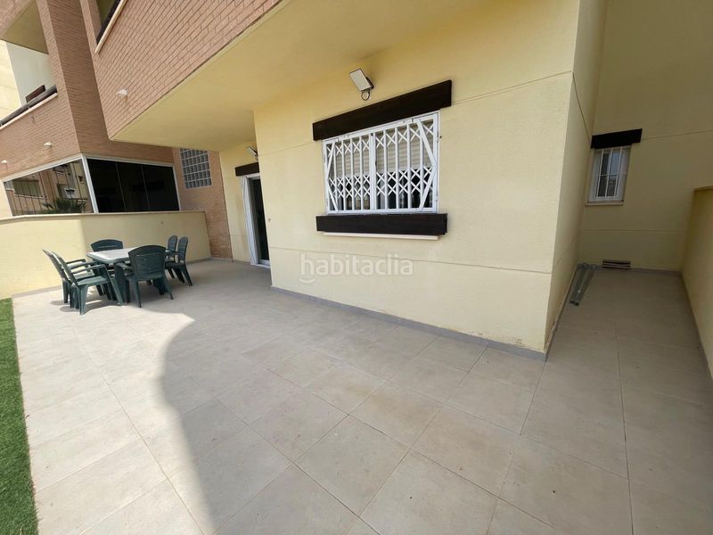 Foto 01951dca-29ad-4dd9-9260-81a5fa60b531. Pis amb piscina a Gea y Truyols Murcia