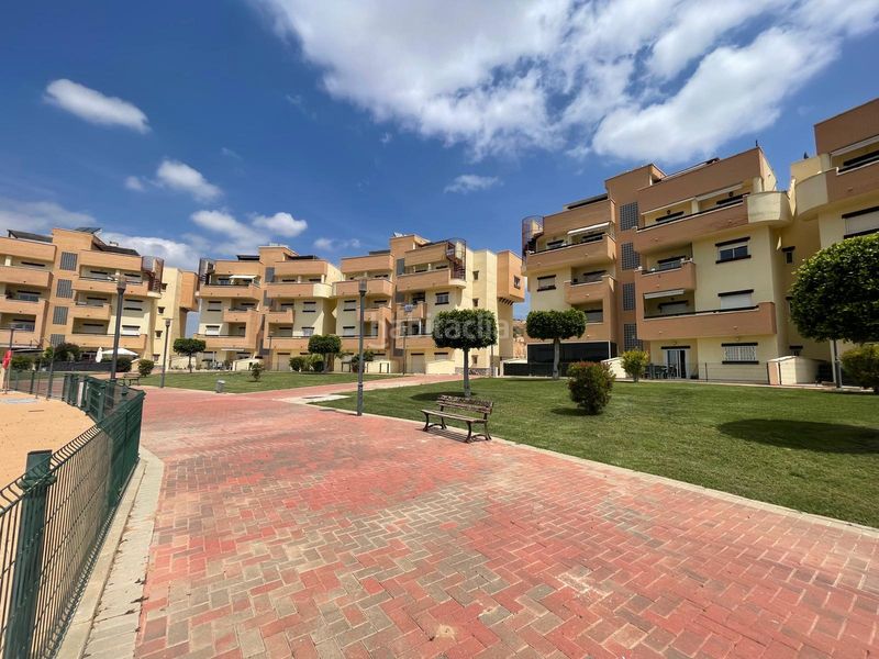 Foto 11093421-b1b7-48a1-989f-bfe8b459c4ea. Pis amb piscina a Gea y Truyols Murcia