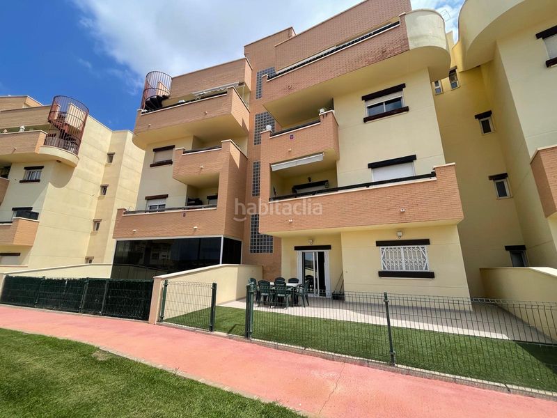 Foto 25ad9615-57fb-443a-be68-76616c131275. Pis amb piscina a Gea y Truyols Murcia