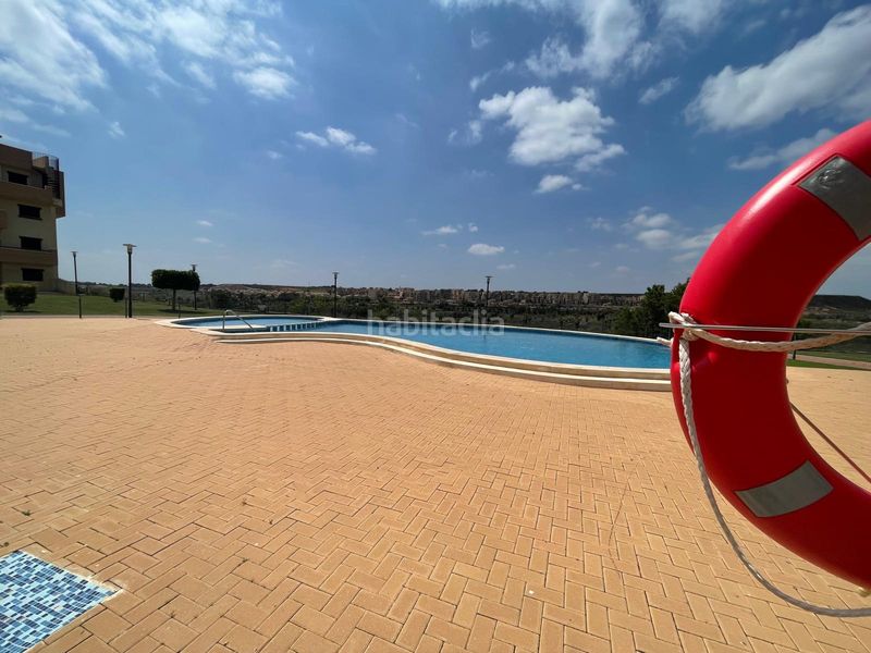 Foto c837eaed-05d5-483a-95a0-64faf2e0e6b7. Pis amb piscina a Gea y Truyols Murcia