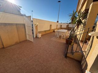 Doppelhaus in San Pedro del Pinatar. Duplex esquina con garaje