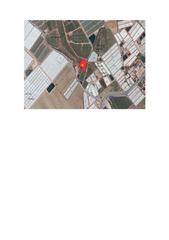 Rural plot in El Mirador Pozo Aledo