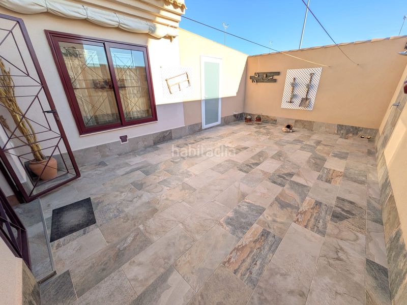 Foto 18fa7138-6974-4d4f-8183-fa6e26f1ccc0. Xalet a calle pedro cano 34 a Balsicas Torre - Pacheco