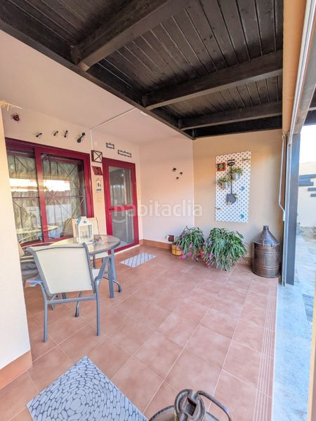 Foto 1e64997e-7319-48d4-96b3-8481c193747d. Xalet a calle pedro cano 34 a Balsicas Torre - Pacheco